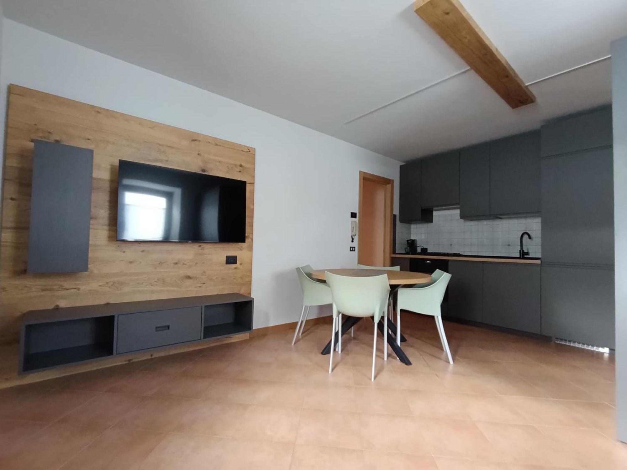 Villa Emma Ponte Di Legno Dış mekan fotoğraf